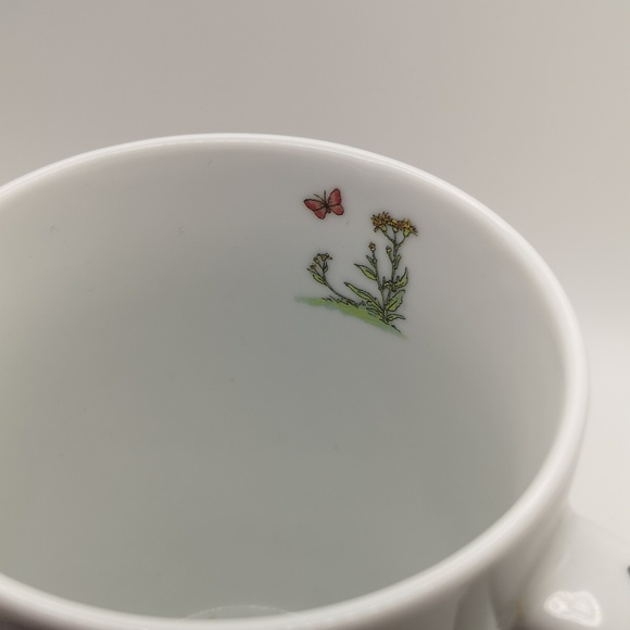 French Version Guess How Much I Love You Devine Combien Je T'aime Mug by Konitz - Picture 3 of 5